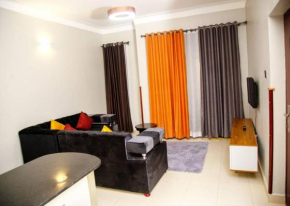 7HillsGidRine Apartment